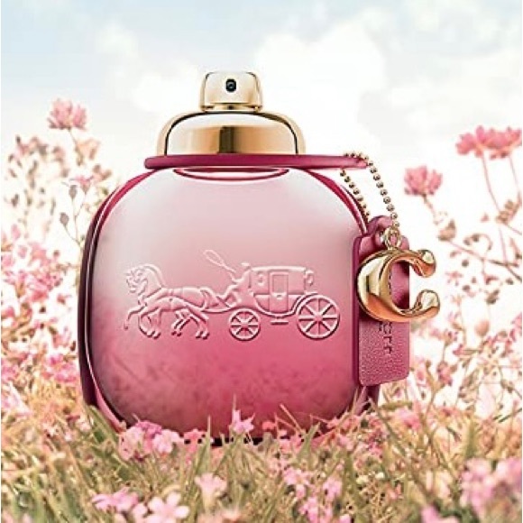 Coach Wild Rose EDP 100ml - Picture 8 of 9